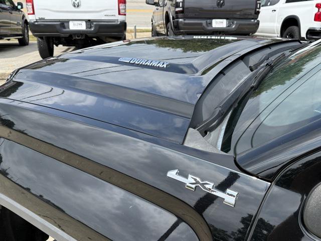 used 2016 GMC Sierra 2500 car, priced at $35,995