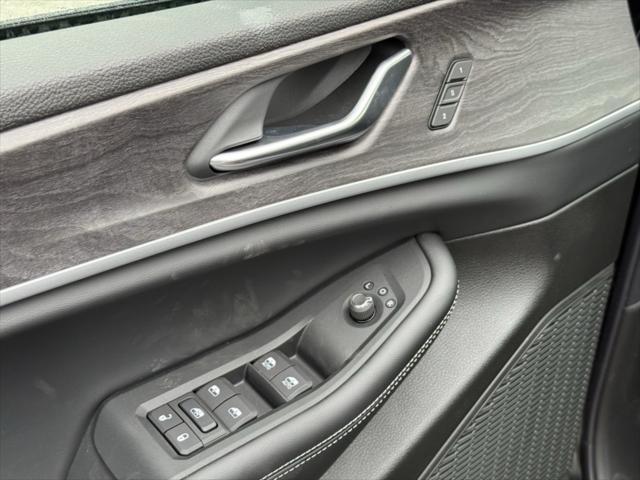 new 2025 Jeep Grand Cherokee L car, priced at $44,835
