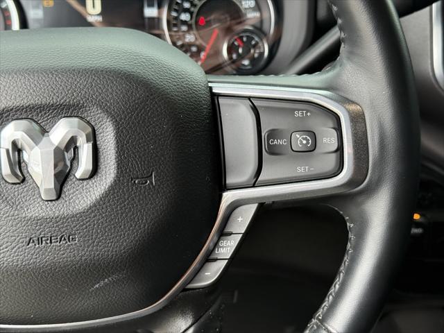 used 2023 Ram 3500 car, priced at $69,995