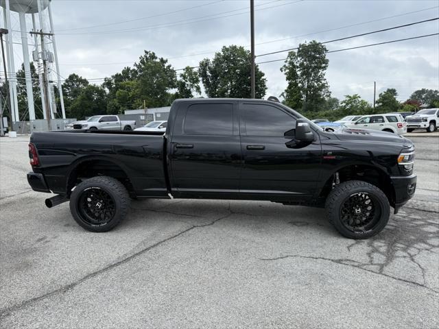 used 2023 Ram 3500 car, priced at $69,995