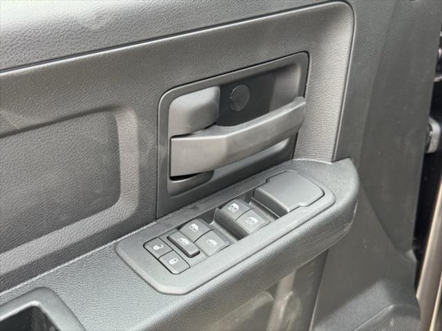 new 2025 Ram 2500 car, priced at $58,335