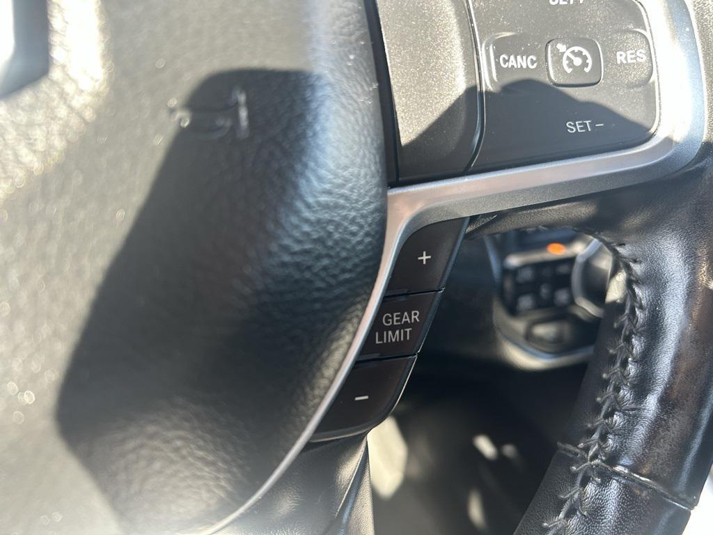 used 2020 Ram 1500 car, priced at $23,995
