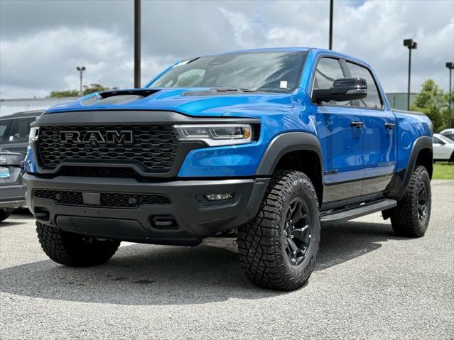 new 2025 Ram 1500 car, priced at $79,350