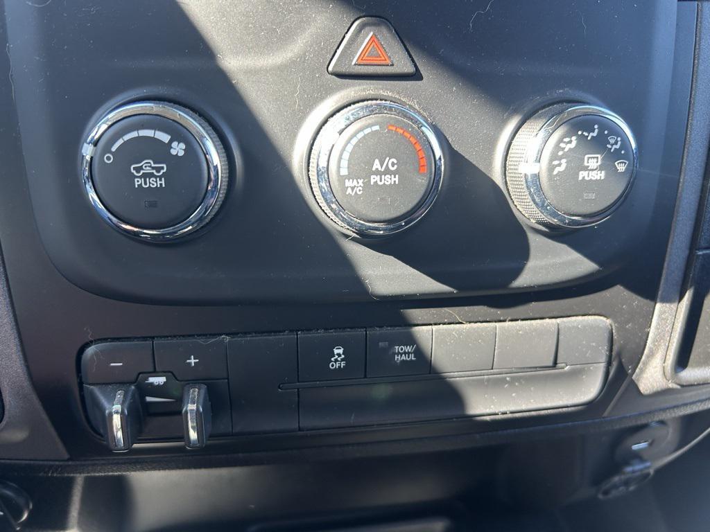 used 2018 Ram 3500 car, priced at $30,500