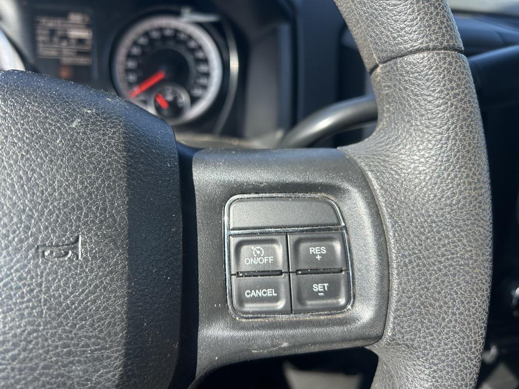 used 2018 Ram 3500 car, priced at $30,500