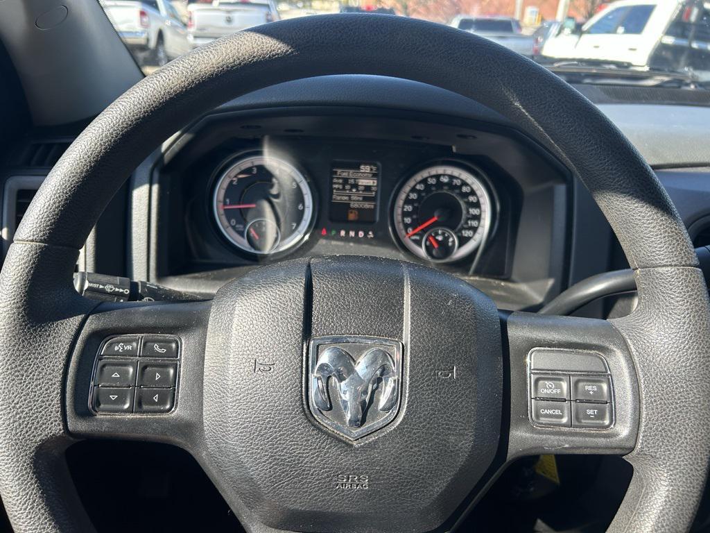 used 2018 Ram 3500 car, priced at $30,500