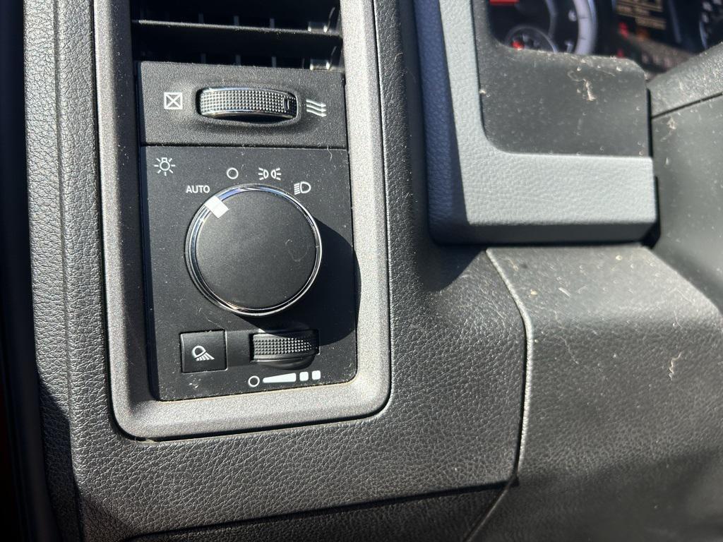 used 2018 Ram 3500 car, priced at $30,500