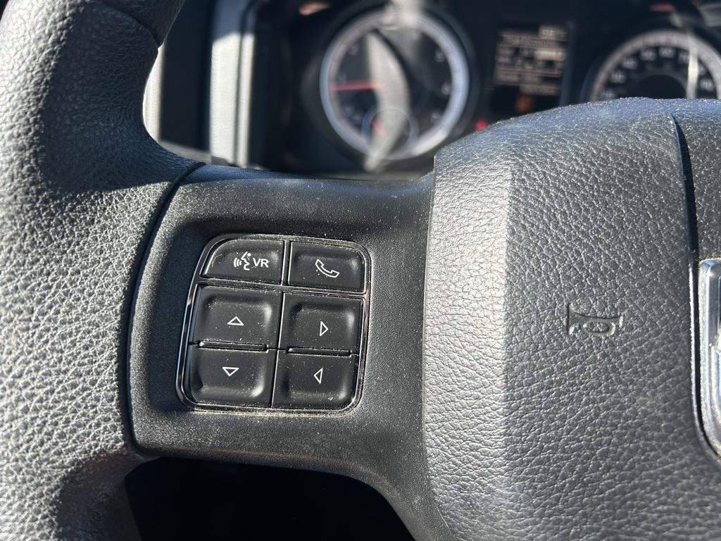 used 2018 Ram 3500 car, priced at $30,500