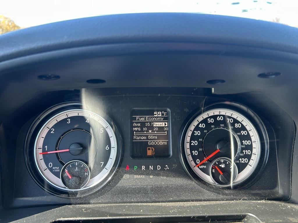 used 2018 Ram 3500 car, priced at $30,500