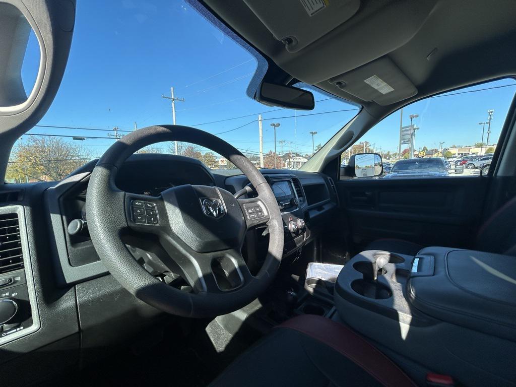 used 2018 Ram 3500 car, priced at $30,500