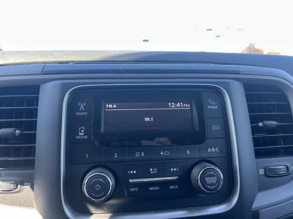 used 2018 Ram 3500 car, priced at $30,500