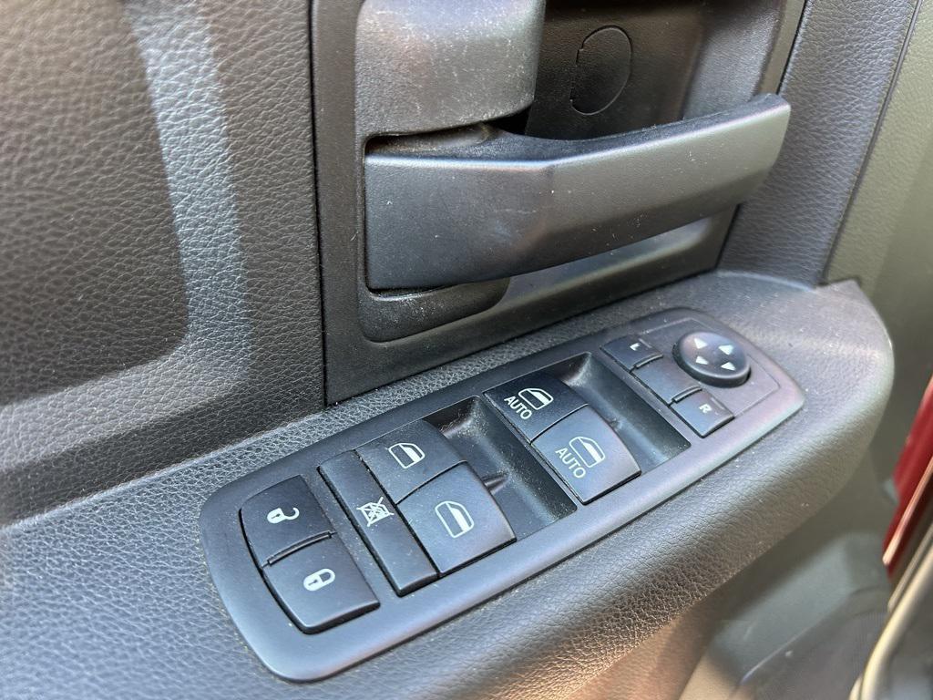 used 2018 Ram 3500 car, priced at $30,500