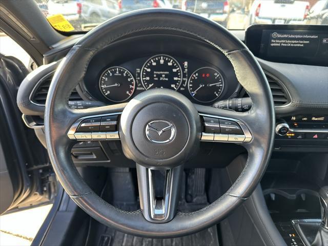 used 2021 Mazda Mazda3 car, priced at $22,995