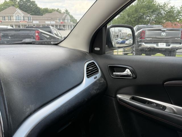 used 2015 Dodge Journey car, priced at $9,500