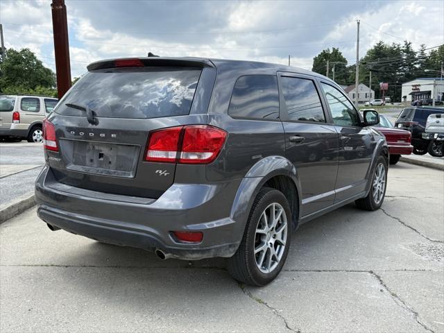used 2015 Dodge Journey car, priced at $9,500