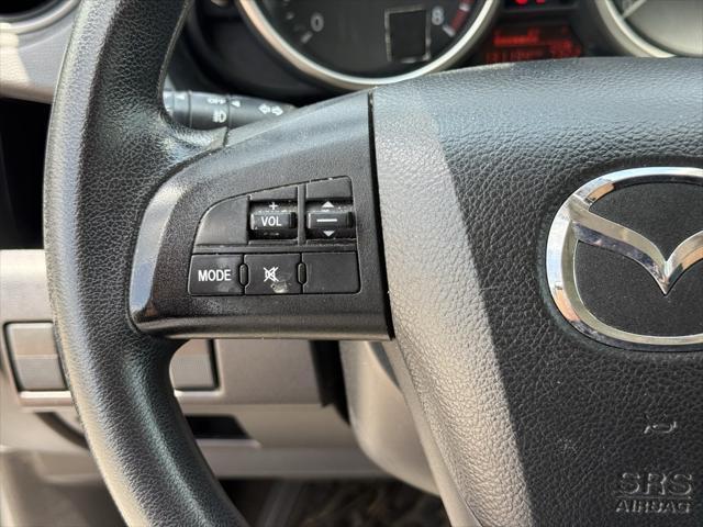 used 2012 Mazda Mazda5 car, priced at $4,995