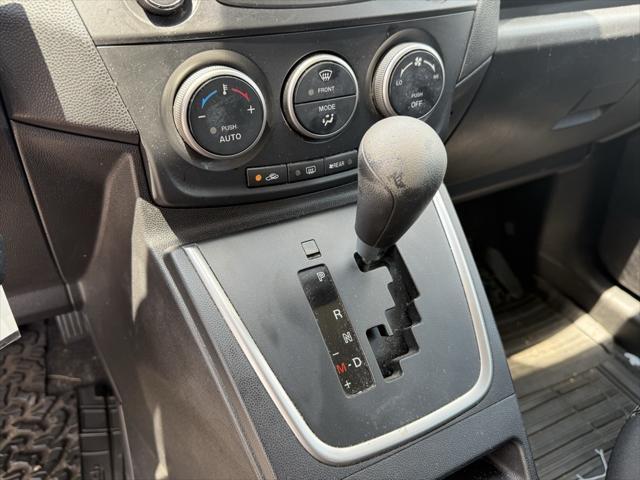 used 2012 Mazda Mazda5 car, priced at $4,995