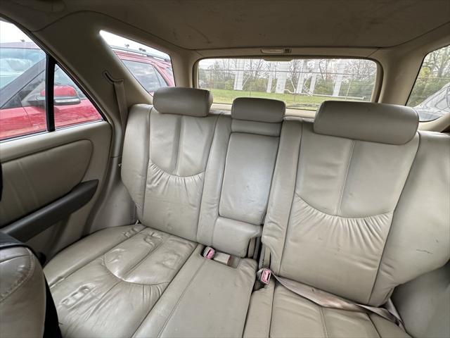 used 1999 Lexus RX 300 car, priced at $2,995