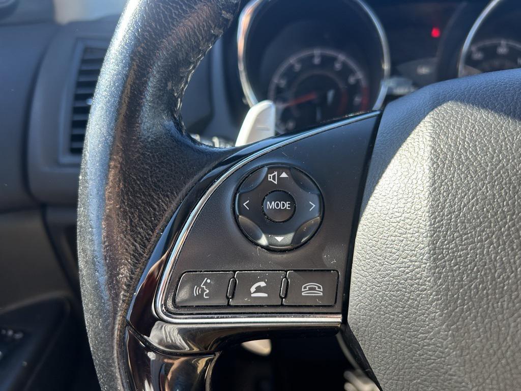 used 2016 Mitsubishi Outlander Sport car, priced at $8,500
