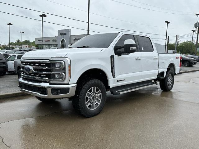 used 2023 Ford F-250 car