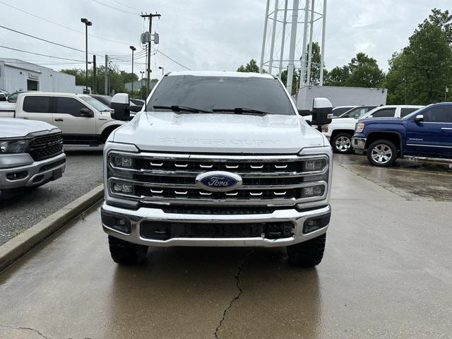 used 2023 Ford F-250 car