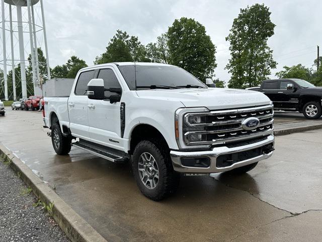 used 2023 Ford F-250 car