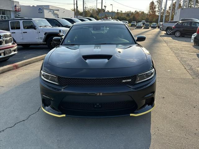 used 2023 Dodge Charger car, priced at $37,995