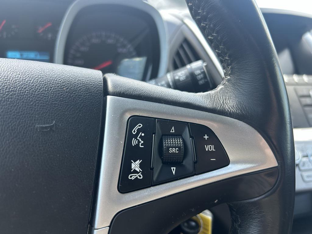 used 2016 Chevrolet Equinox car, priced at $10,995
