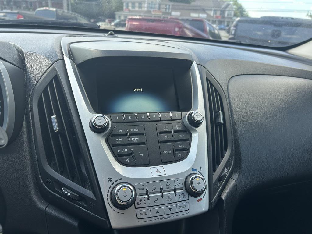 used 2016 Chevrolet Equinox car, priced at $10,995