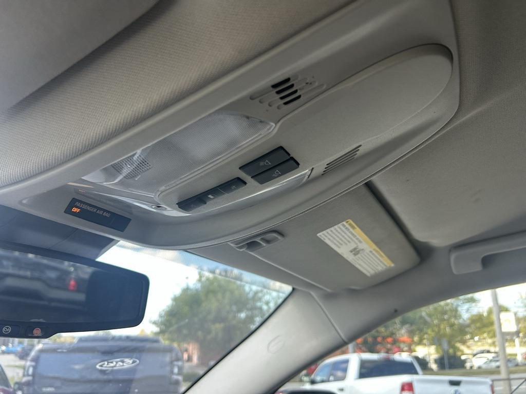 used 2016 Chevrolet Equinox car, priced at $10,995