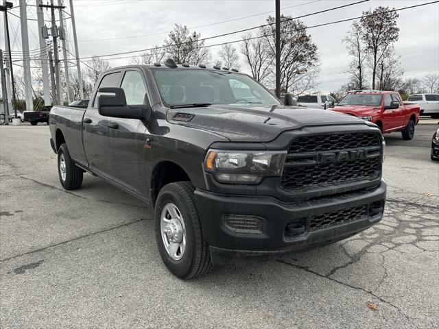 new 2024 Ram 2500 car, priced at $51,910