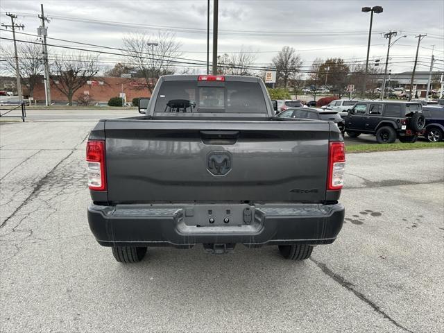 new 2024 Ram 2500 car, priced at $51,910