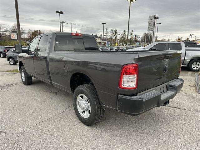 new 2024 Ram 2500 car, priced at $51,910