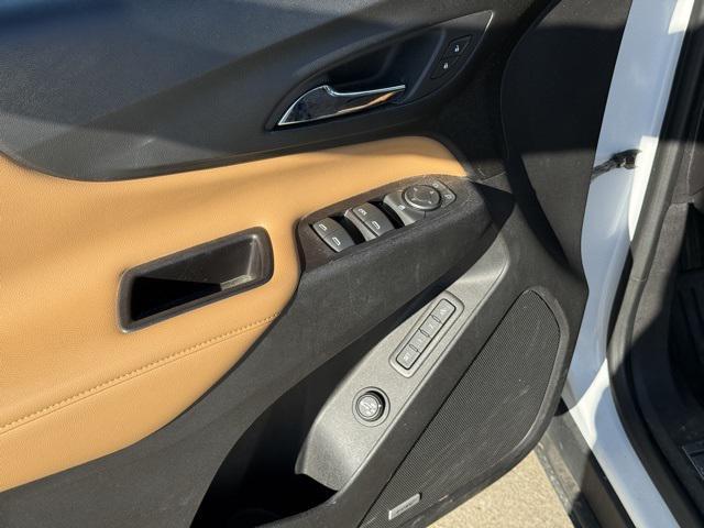 used 2018 Chevrolet Equinox car, priced at $13,500