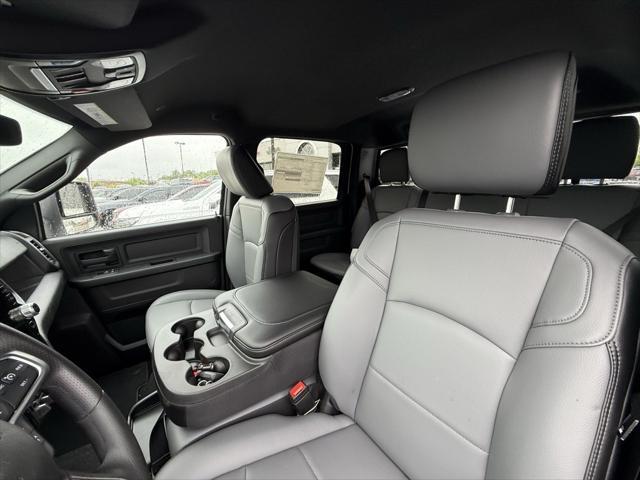 new 2025 Ram 3500 car, priced at $47,350