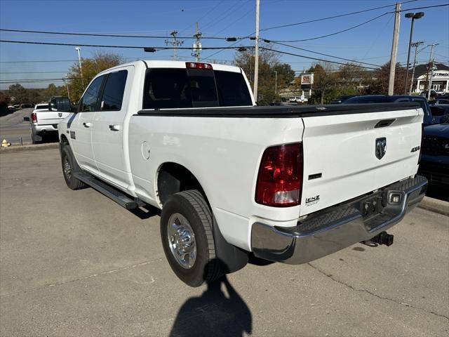 used 2013 Ram 2500 car, priced at $13,500