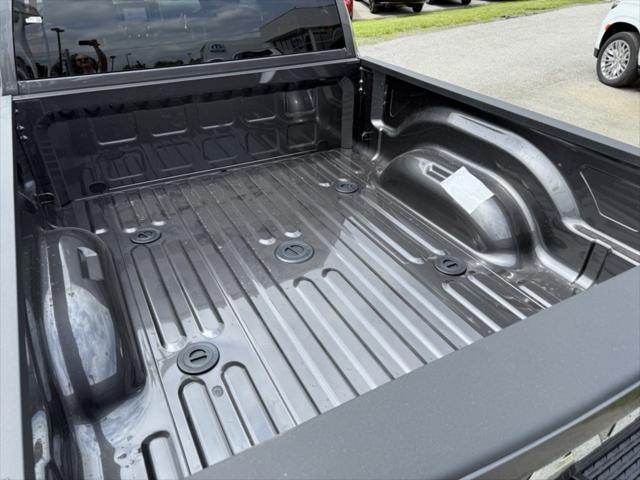 new 2025 Ram 2500 car, priced at $57,335