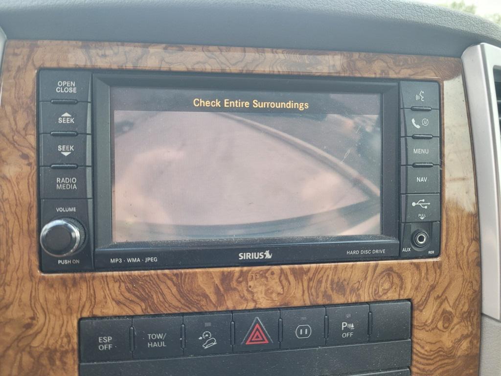 used 2008 Jeep Grand Cherokee car, priced at $3,995