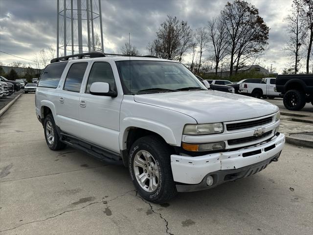 used 2003 Chevrolet Suburban car, priced at $2,995