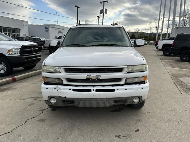 used 2003 Chevrolet Suburban car, priced at $2,995