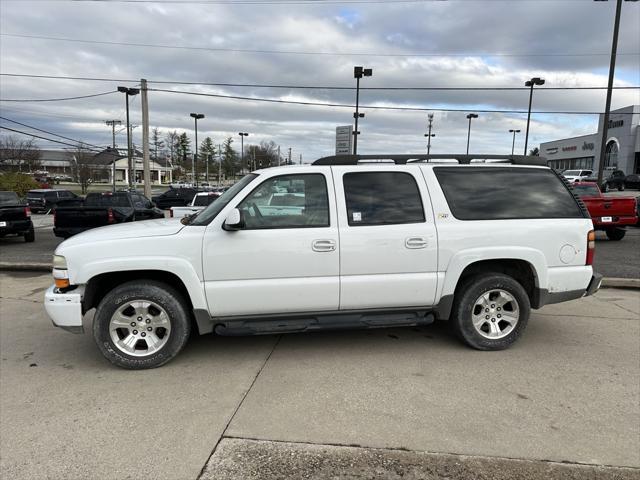 used 2003 Chevrolet Suburban car, priced at $2,995