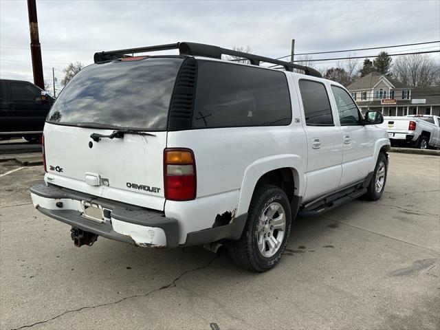 used 2003 Chevrolet Suburban car, priced at $2,995