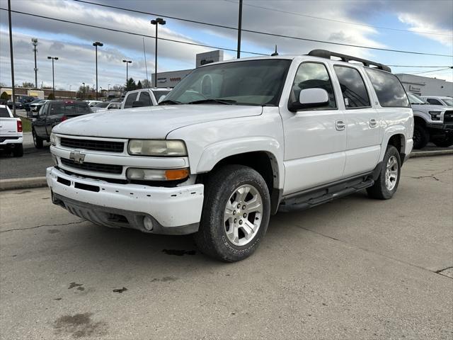 used 2003 Chevrolet Suburban car, priced at $2,995