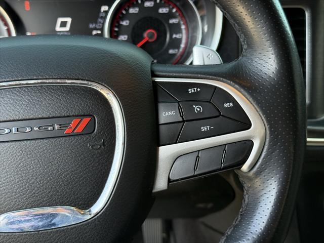 used 2018 Dodge Charger car, priced at $18,995