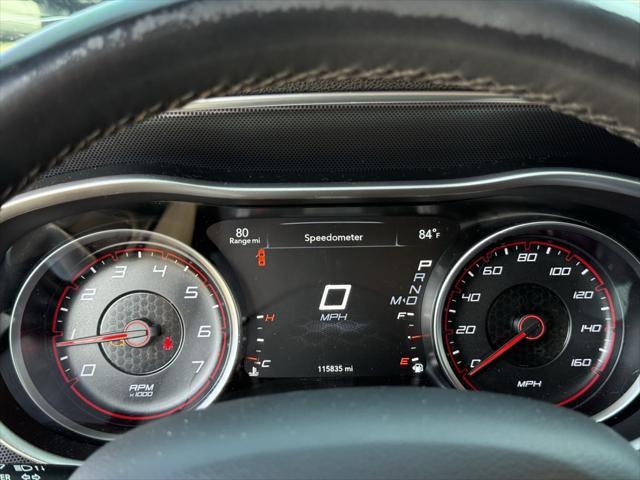 used 2018 Dodge Charger car, priced at $18,995