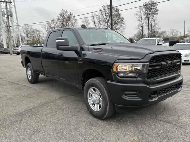 new 2024 Ram 2500 car, priced at $50,270