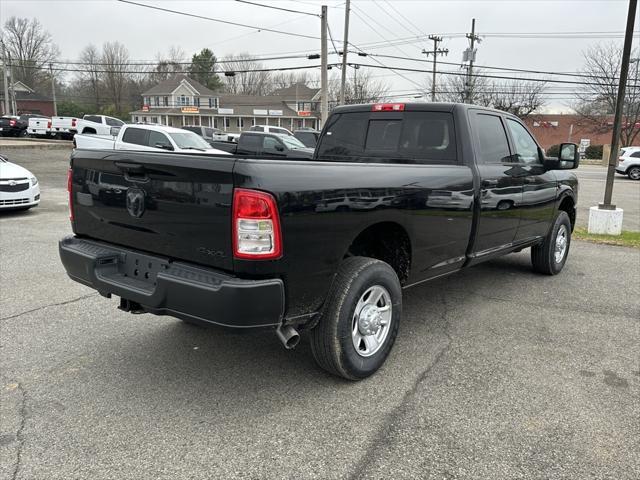 new 2024 Ram 2500 car, priced at $50,270