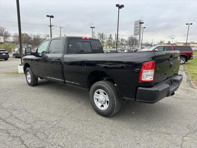 new 2024 Ram 2500 car, priced at $50,270