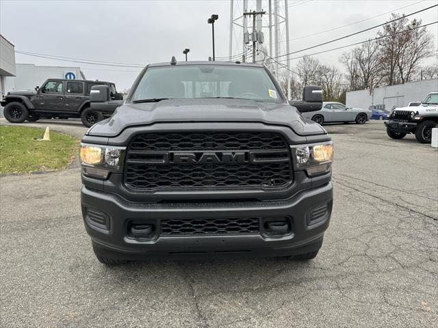 new 2024 Ram 2500 car, priced at $50,270