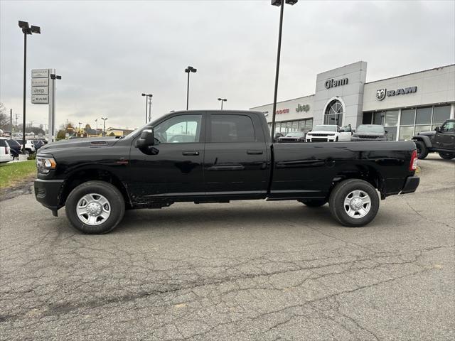 new 2024 Ram 2500 car, priced at $50,270